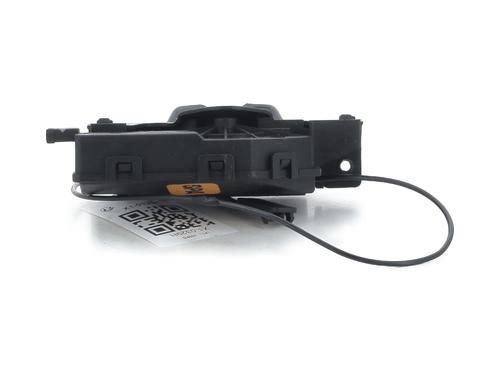 Schloss Heckdeckel BMW 1 (E87) 118 d | BP30798867C101