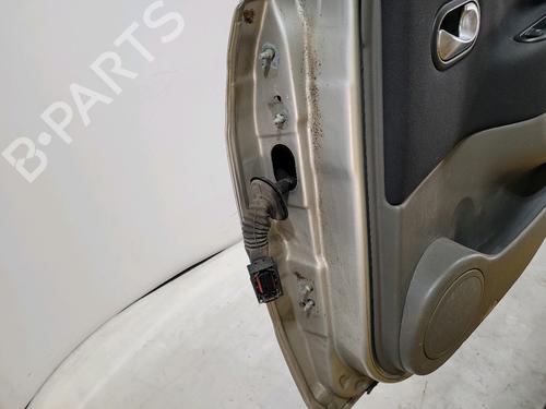 Right rear door RENAULT GRAND SCÉNIC II (JM0/1_) 1.9 dCi (JM14) | BP29346870C5 