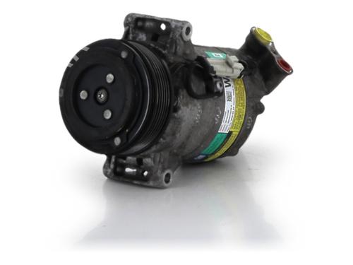 Used AC compressor AC compressor OPEL ZAFIRA / ZAFIRA FAMILY B (A05) 1.9 CDTI (M75) (100 hp) 40057848 40057848