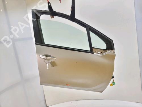 Used Right front door Right front door PEUGEOT 208 I (CA_, CC_) 1.2 VTI 82 (82 hp) 36777464 36777464