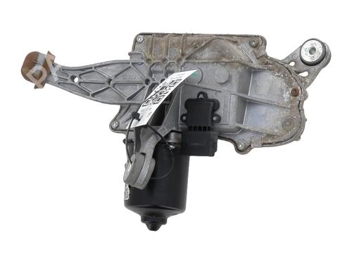Used Front wiper motor RENAULT SCÉNIC III (JZ0/1_) 1.6 dCi (JZ00, JZ12) (130 hp) 26671032