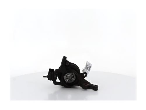 Left front steering knuckle HYUNDAI i30 (FD) 1.6 CRDi | BP36512378M25 - Image 2