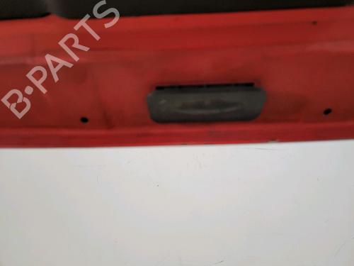 Tailgate RENAULT CLIO III (BR0/1, CR0/1) 2.0 16V Sport | BP31749201C6
