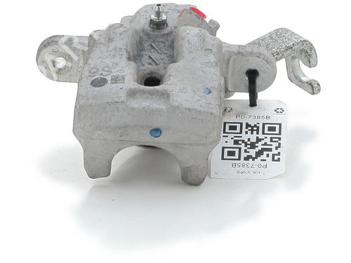Used Right rear brake caliper SUZUKI VITARA (LY) 1.4 Hybrid (Mild Hybrid) (APK414) (129 hp) 27910935