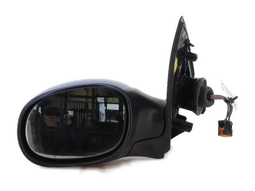 Left mirror PEUGEOT 206 Hatchback (2A/C) 2.0 HDI 90 | BP26312196C26 