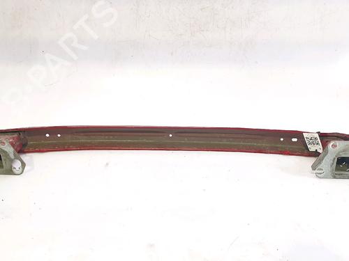 Rear bumper reinforcement PEUGEOT 208 I (CA_, CC_) 1.2 VTi 68 / PureTech 68 | BP29762194C73 