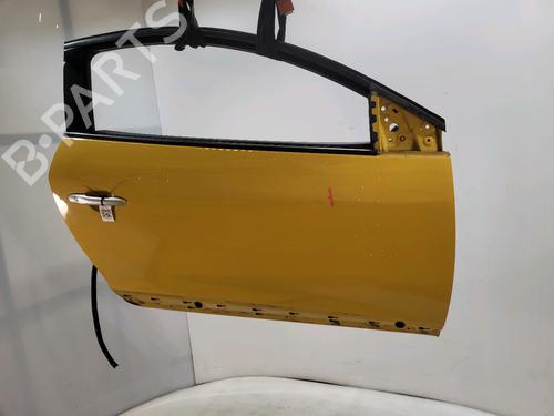 Used Right front door RENAULT MEGANE III Coupe (DZ0/1_) 2.0 TCe (DZ1N) (250 hp) 31058052