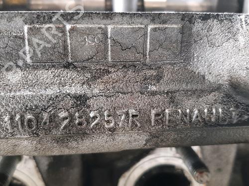Cylinder head RENAULT KANGOO Express (FW0/1_) 1.5 dCi 75 (FW07, FW10, FW04) | BP33925350M5  - Image 5