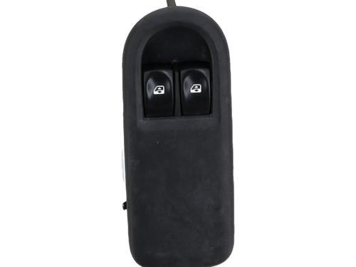 Used Left front window switch RENAULT CLIO III (BR0/1, CR0/1) 1.5 dCi (BR0H, CR0H, CR1S, BR1S) (106 hp) 27309639