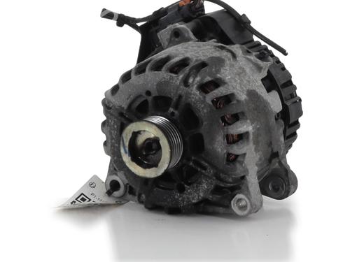 Used Alternator PEUGEOT 308 II (LB_, LP_, LW_, LH_, L3_) 1.6 BlueHDi 120 (120 hp) 31748960