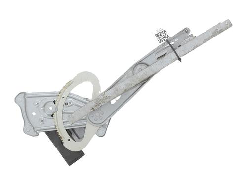 Rudehejsemekanisme ventre foran RENAULT SCÉNIC III (JZ0/1_) 1.5 dCi (110 hp) 31699726