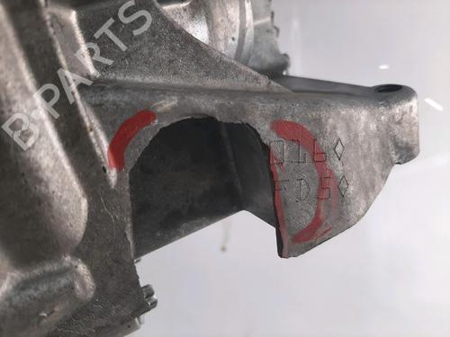 Gearbox RENAULT CAPTUR I (J5_, H5_) 1.2 TCe 120 | BP36429146M3  - Image 6