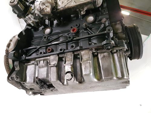 Engine AUDI A3 Sportback (8PA) 1.6 TDI | BP30093675M1