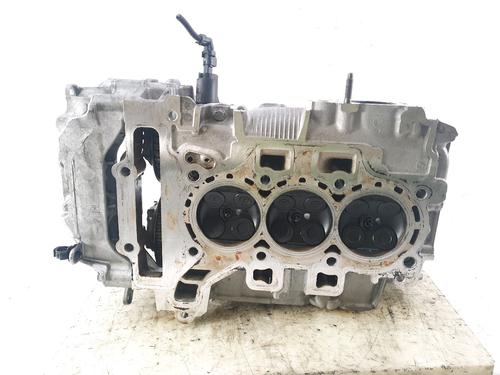 Cylinder head PEUGEOT 308 II (LB_, LP_, LW_, LH_, L3_) 1.2 THP 130 | BP29930602M5 