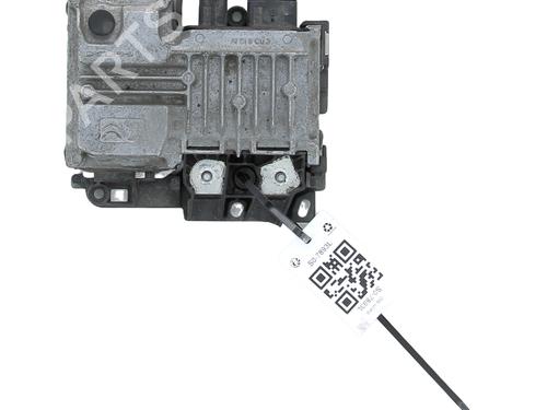 Electronic module PEUGEOT 2008 I (CU_) 1.6 BlueHDi 120 | BP27905211M83 