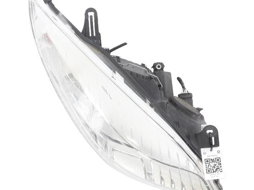Right headlight RENAULT MEGANE III Hatchback (BZ0/1_, B3_) 1.5 dCi | BP33158877C29 - Image 5