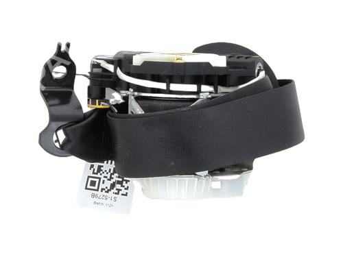 Used Front right belt tensioner VW POLO V (6R1, 6C1) 1.6 TDI (90 hp) 30842519