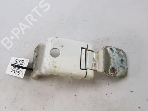 Used Hinge/Door check strap MERCEDES-BENZ VITO / MIXTO Van (W639) 111 CDI (639.601, 639.603, 639.605) (109 hp) 27917491