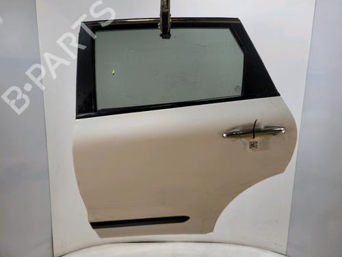 Used Left rear door KIA NIRO I (DE) 1.6 GDI Hybrid (141 hp) 31937976