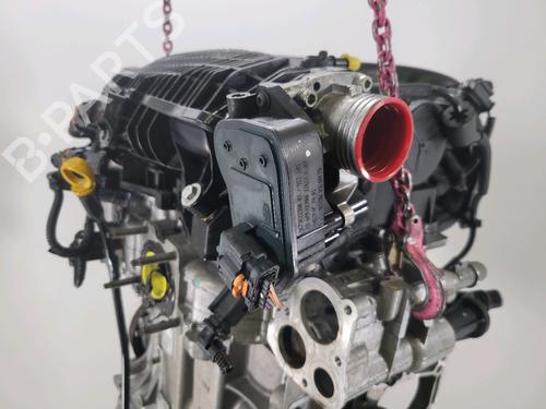 Engine PEUGEOT 208 I (CA_, CC_) 1.2 VTI 82 | BP29553025M1 
