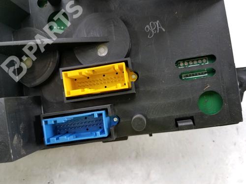 Instrument cluster NISSAN PRIMERA Hatchback (P12) 2.0 | BP10448181C47 