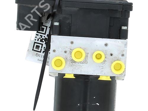 ABS pump LAND ROVER RANGE ROVER EVOQUE (L538) 2.2 D 4x4 | BP18825424M43 