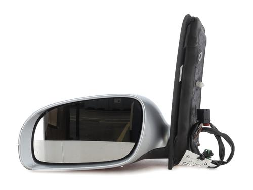 Left mirror VW TOURAN (1T1, 1T2) 1.9 TDI | BP28364450C26 