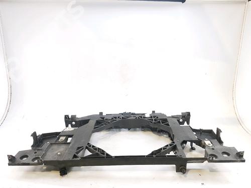 Used Front slam panel Front slam panel RENAULT SCÉNIC III (JZ0/1_) 1.5 dCi (110 hp) 11184801 11184801