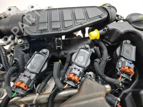 Engine CITROËN C4 Picasso II 1.2 THP 130 | BP39608569M1 - Image 7