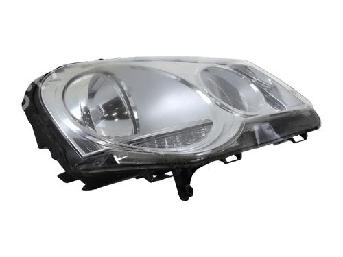 Right headlight VW POLO IV (9N_, 9A_) 1.4 TDI | BP30799438C29 