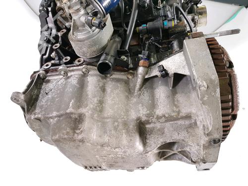 Engine RENAULT MODUS / GRAND MODUS (F/JP0_) 1.5 dCi 75 | BP32400962M1