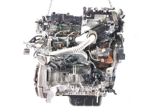 Engine CITROËN C4 AIRCROSS 1.6 HDi 115 AWC | BP33733175M1 - Image 4