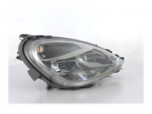 Right headlight MERCEDES-BENZ A-CLASS (W168) A 190 (168.032, 168.132) | BP29579364C29 