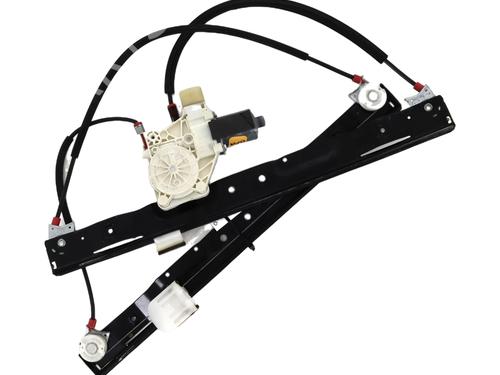 Used Front right window mechanism FORD S-MAX (WA6) 2.0 TDCi (140 hp) 27907879