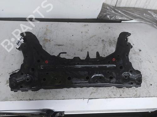 Subframe FORD FIESTA VI (CB1, CCN) 1.4 TDCi | BP39608409M9 - Image 2