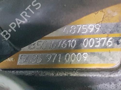 Engine PEUGEOT 206+ (2L_, 2M_) 1.4 HDi eco 70 | BP31797652M1