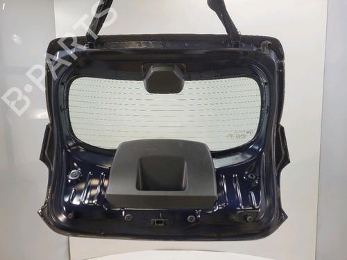 Tailgate DACIA SANDERO II 1.0 SCe 75 (B8JC, B8JD, B8NC) | BP36007184C6 - Image 2