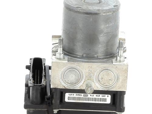 Used ABS pump PEUGEOT 307 SW (3H) [2002-2009]  23450311