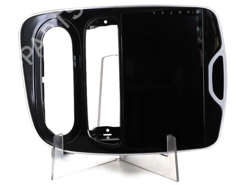 Bilradio Bilradio RENAULT CLIO IV (BH_) 1.5 dCi 75 (75 hp) 34230542 34230542