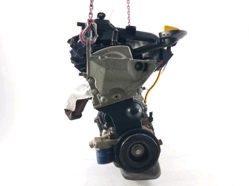 Używane Silnik RENAULT CLIO II (BB_, CB_) [1998-2016]  24158861