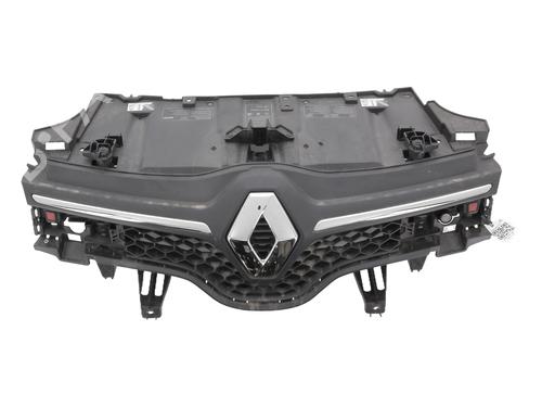 Grill RENAULT TWINGO III (BCM_, BCA_) [2014-2026]  33111101