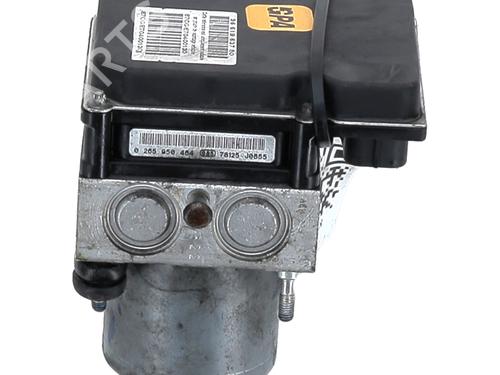 ABS Bremseaggregat CITROËN C4 Picasso I MPV (UD_) 1.6 HDi | BP29346989M43 