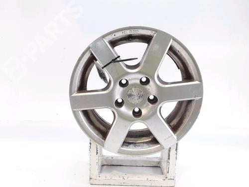 Used Rim VW GOLF V (1K1) 1.9 TDI (105 hp) 10482452
