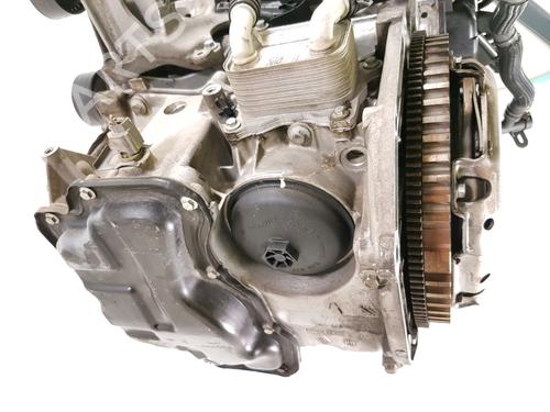 Engine DACIA SANDERO II TCe 90 (B8M1, B8MA, B8AC) | BP28106347M1 