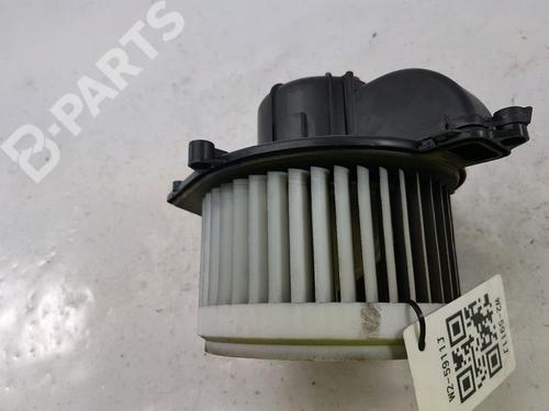 Heater blower motor PEUGEOT PARTNER Tepee 1.6 HDi 16V | BP10710328M62  - Image 5