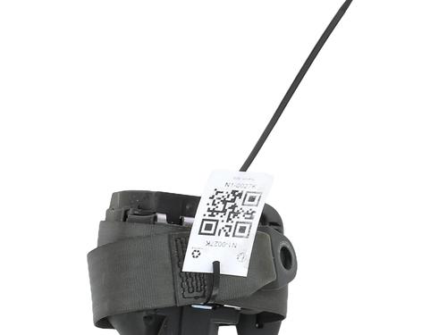 Sikkerhedssele bag venstre Sikkerhedssele bag venstre 22630558 22630558