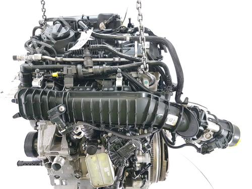 Motor MINI MINI (F55) Cooper | BP29701862M1 