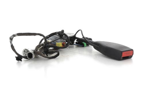 Engache cinturón Engache cinturón RENAULT KANGOO Express (FW0/1_) Z.E. (FW0Z, FW1Z) (60 hp) 34001023 34001023