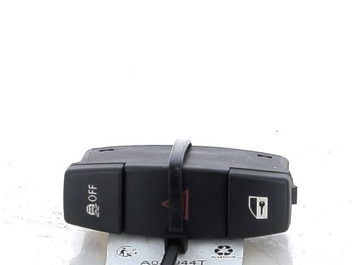 Used Warning switch BMW 1 (E81) 118 d (143 hp) 17512720