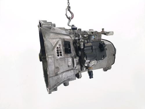 Used Gearbox Gearbox 39498528 39498528